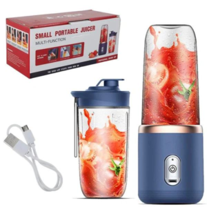Ud Licuadora Doble Vaso