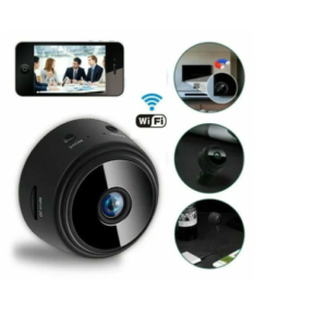 Camara espía