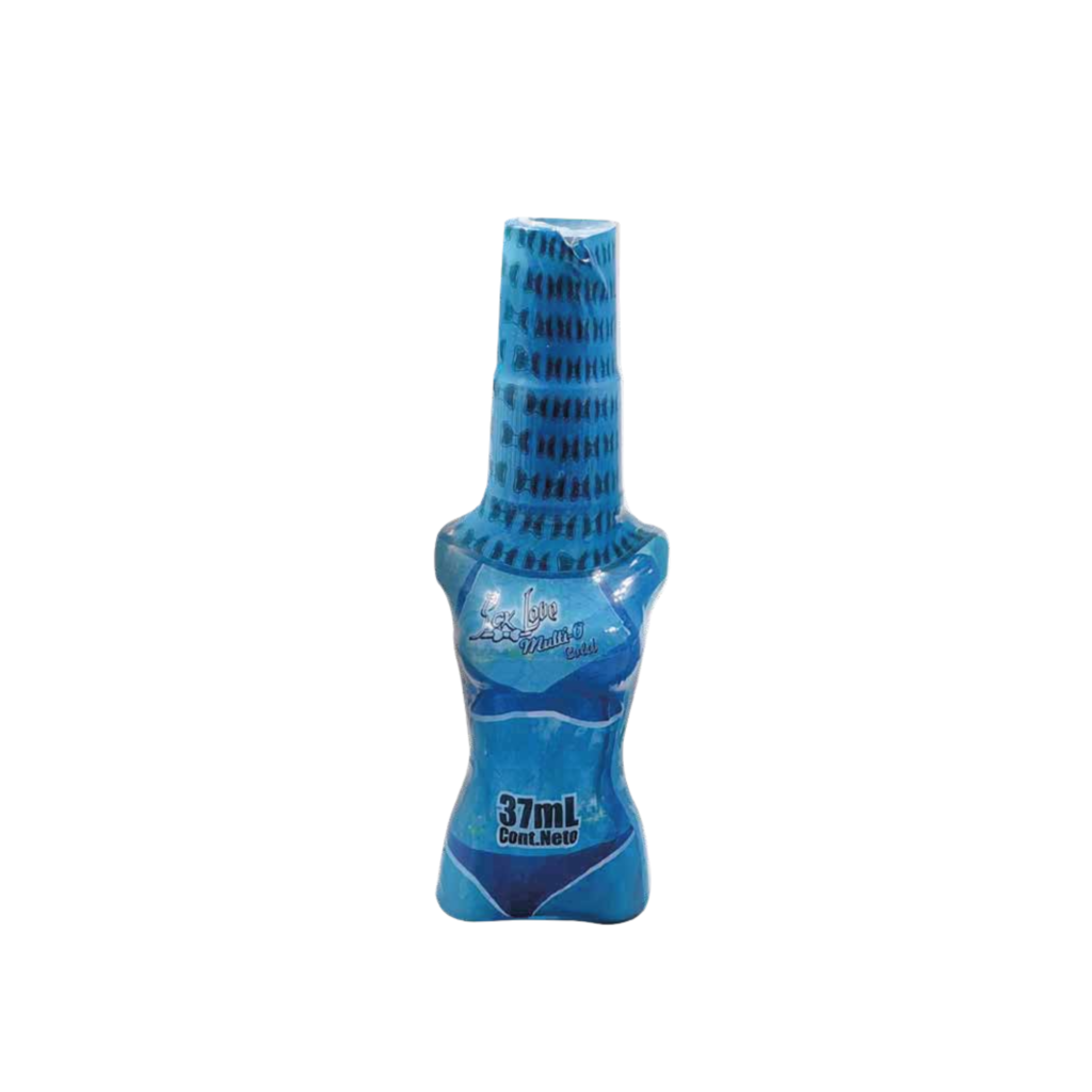 Lubricante Sex Love Eva Multi-O Cold 37ml