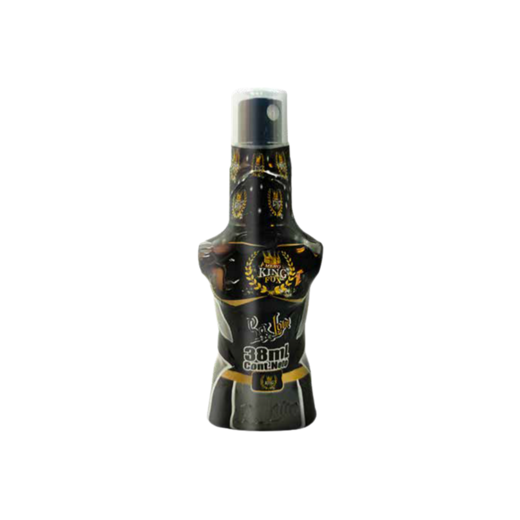Retardante liquido Mero King Fox 38ml