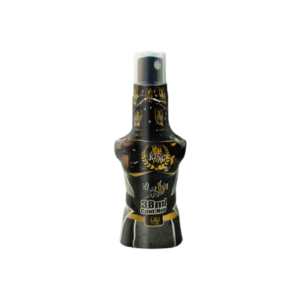 Retardante liquido Mero King Fox 38ml