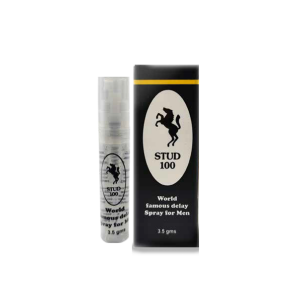 Retardante en Spray Stud 100