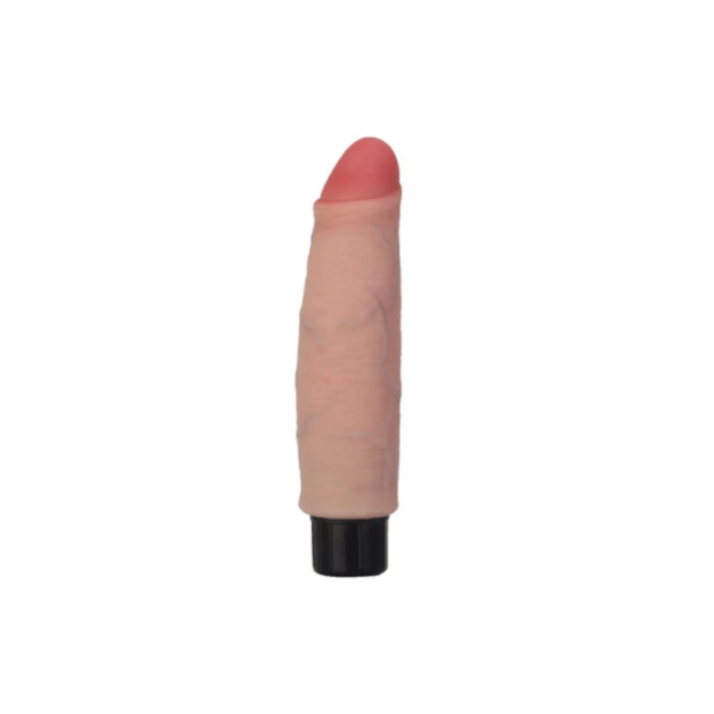 Vibrador Realista Amsur 19,5 cm