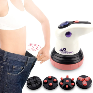 MASAJEADOR BODY INNOVATION ANTI-CELULITI