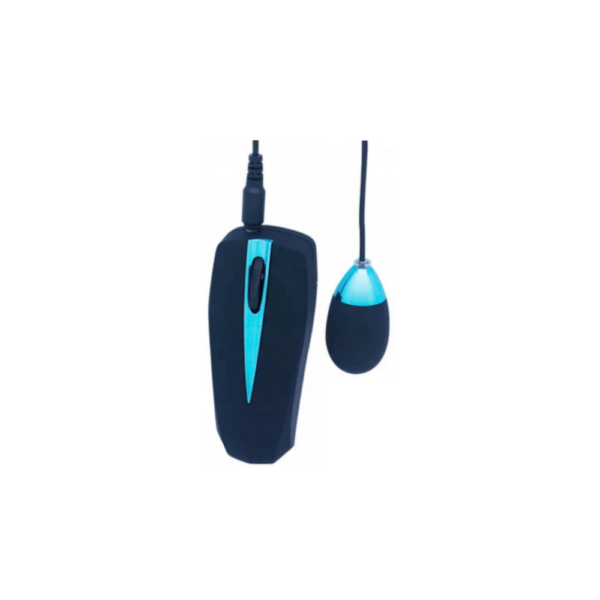 Huevo Vibrador Franky para mujer