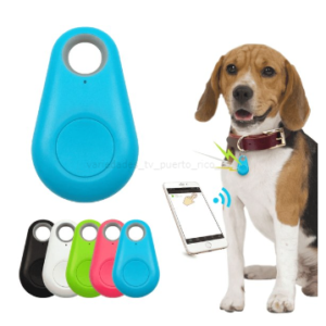 CHIP GPS PARA MASCOTAS