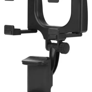 Soporte Celular 360 Espejo Para carro